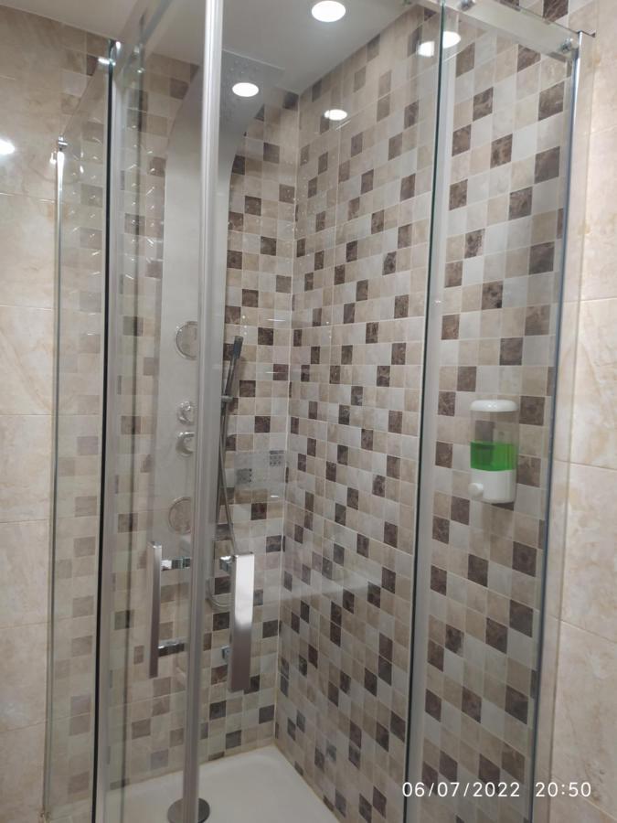 Piso Navas Διαμέρισμα Navas de San Antonio Εξωτερικό φωτογραφία